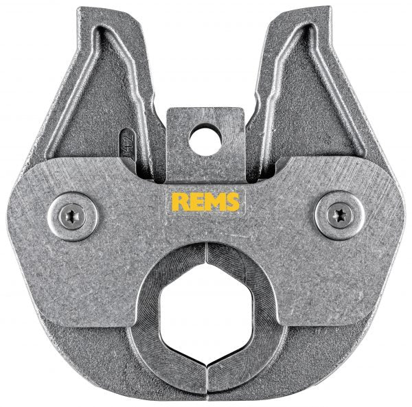 REMS Pressbacke V42