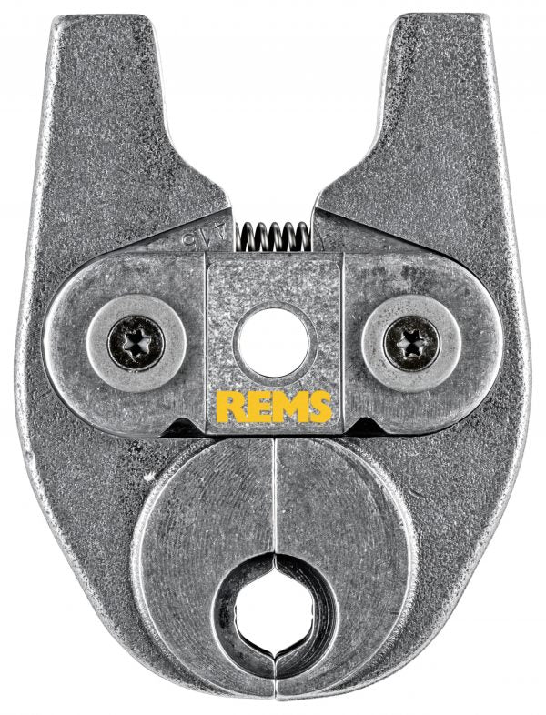 REMS Pressbacke M12 mini