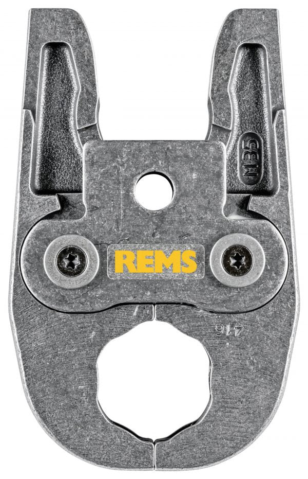 REMS Pressbacke M35 mini