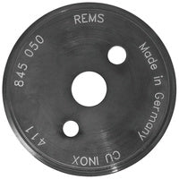 REMS Trennscheibe Cu-Inox Sägeblatt