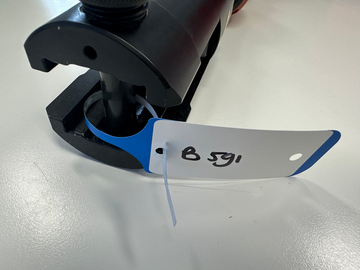 Hilti NPR 32-22 Solo Nuron draadloze pijptang