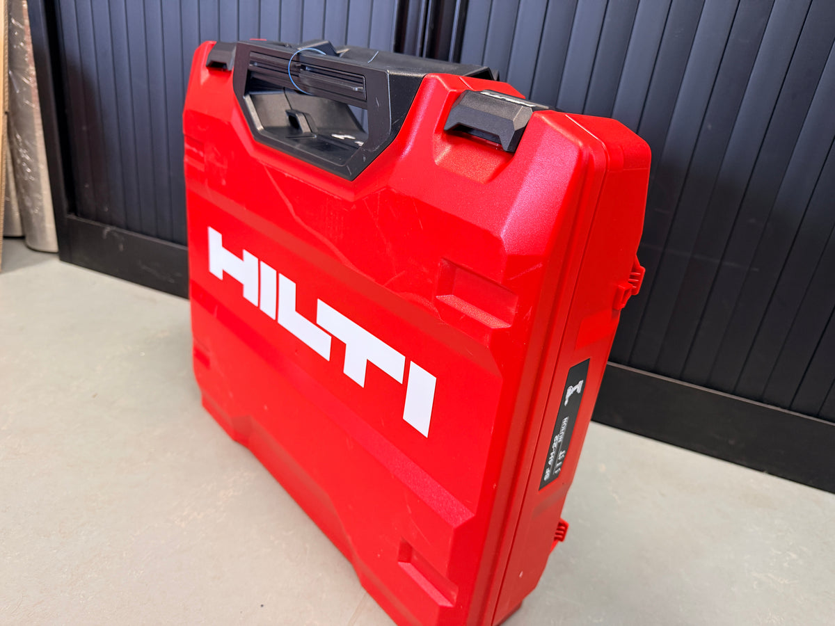 Hilti SF 4H-22 accu klopboormachine Nuron H11