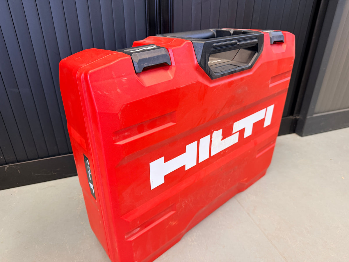 Hilti BX 4-22 accu schiethamer Nuron H13