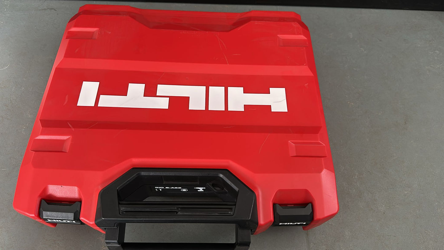 Hilti SID 8-A22 Accu slagschroevendraaier NIEUW