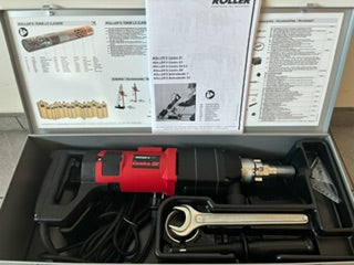 ROLLER Centro DP (REMS Picus DP) basispakket EX DEMO