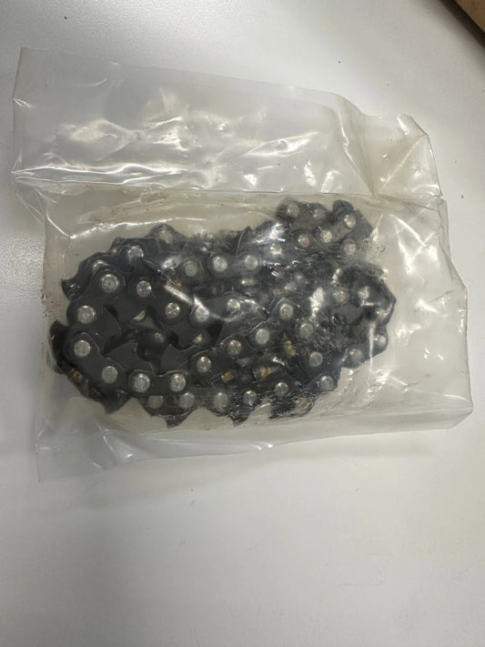 Snijkant zaagketting met diamantsegmenten 16" Brandweer