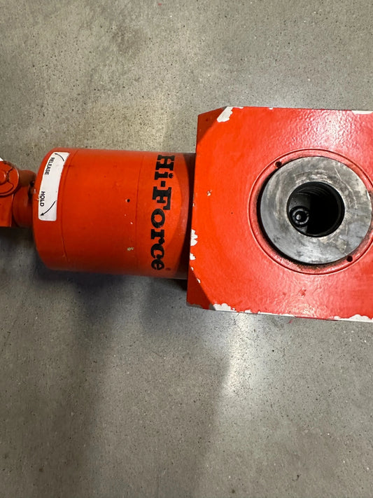 HI-Force JCS 20 hydraulische cilinder 20T