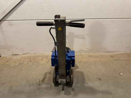 Janser Master MOBIL Vario Stripper Stille vloerbedekking verwijderaar stripper 8339