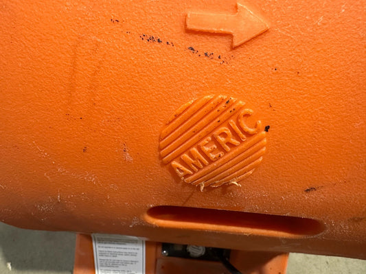Schaefer vaf3000B-OSHUKO Hochleistungslüfter