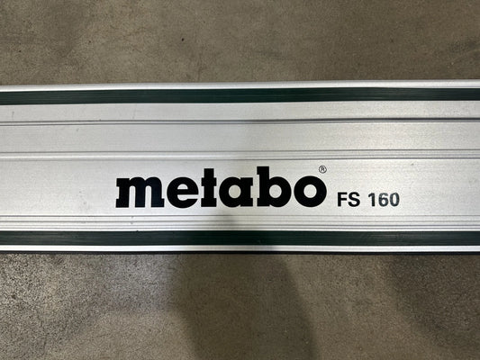 Metabo Geleiderail FS 160 Nr. 77
