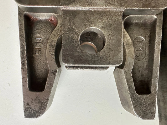 Rems Mapress M15 22 28 35 Pressbacken