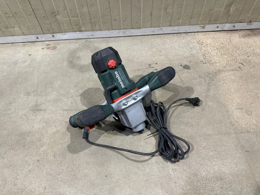 Metabo Roerwerk RWEV 1600-2 - 614050000 - 1600W - 90l Mengcapaciteit Nr.83