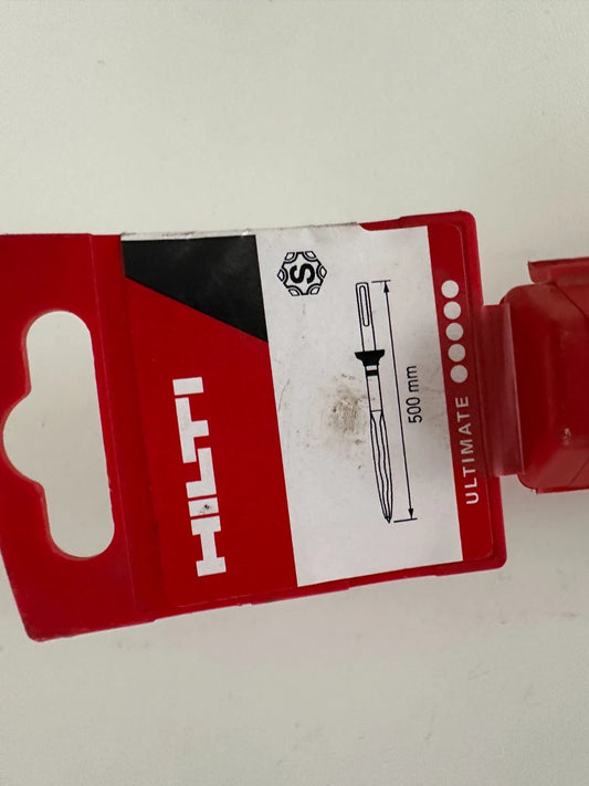 HILTI TE-SX SM 50 Meißel Neu Und OVP