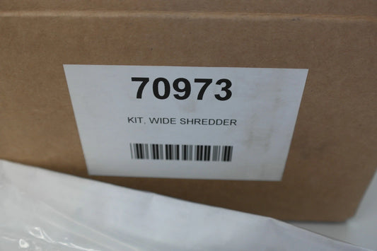 Bear Cat kleermakersmes vervangingsmes #70973 /SC3265, SC3342, SC3305 VERNIETIGER
