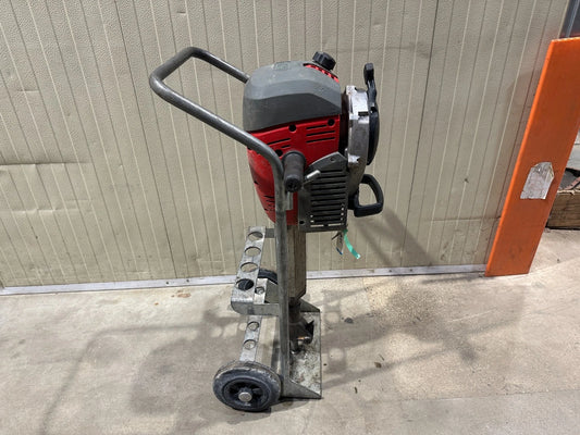 Wacker BH 65 bouwjaar 2019