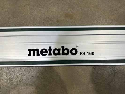 Metabo geleiderail FS 160 Nr.76