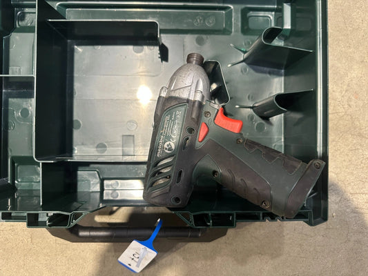 Metabo POWERMAXX SSD nr. 137