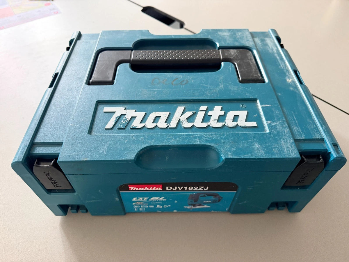 Makita DJV 182 Akku-Pendelhubstichsäge ohne Einlage