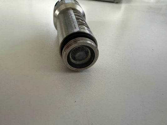 Mikromec Multisens MLm624p 7-kanaals datalogger