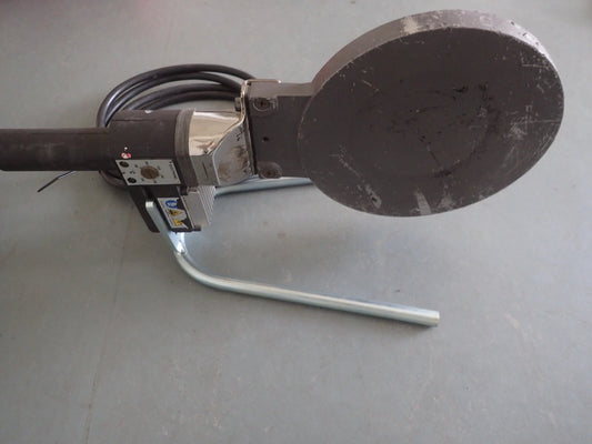 Rems Elektro lasspiegel SSG 180 EE