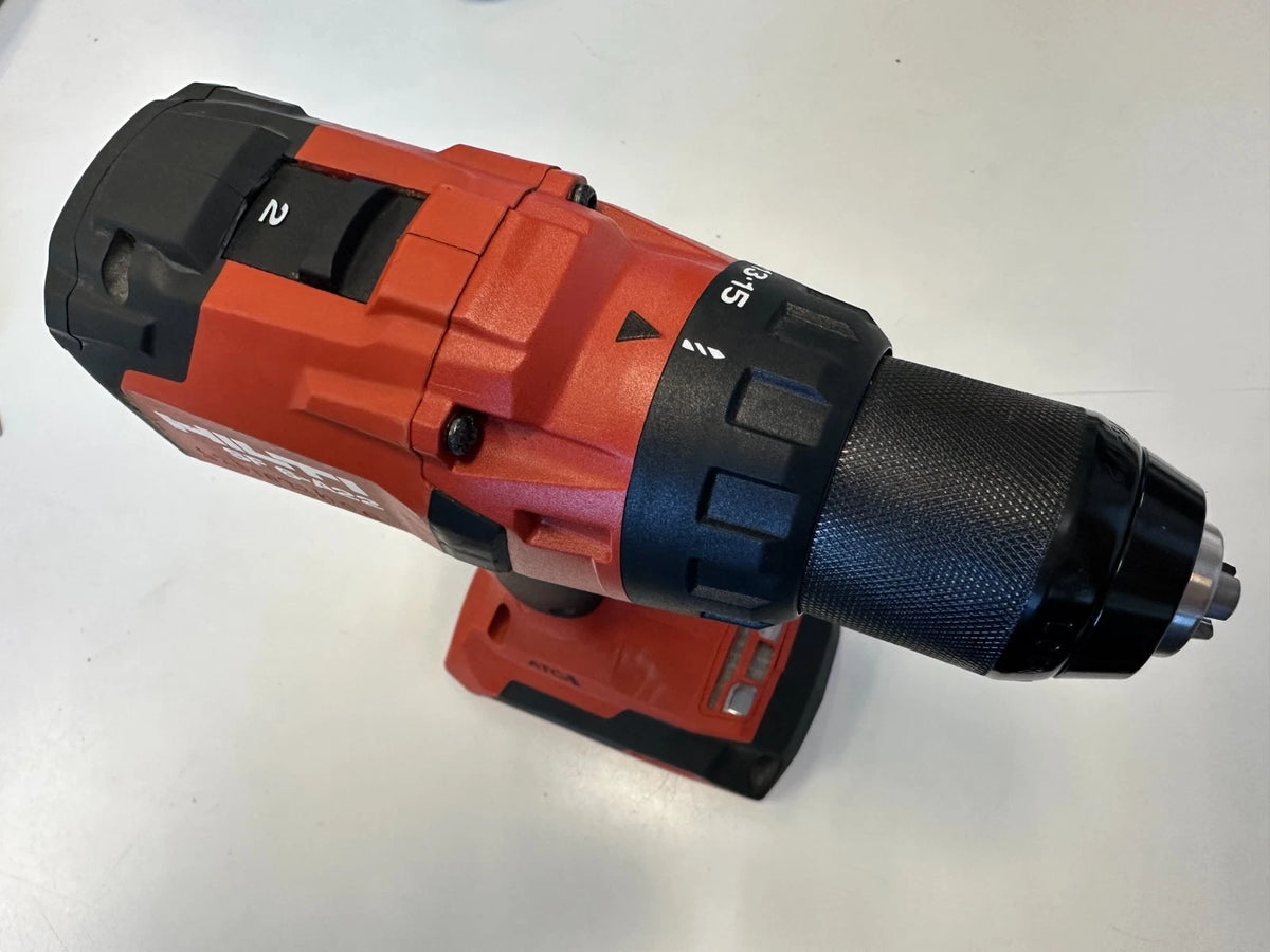 Hilti SF 6-A22 Ohne Akku/Ladegerät Akkuschrauber SOLO Vorführgerät