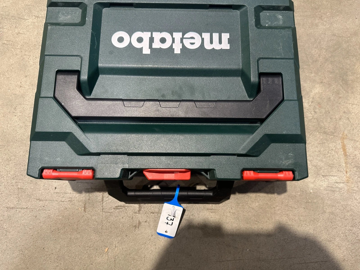 Metabo POWERMAXX SSD nr. 137