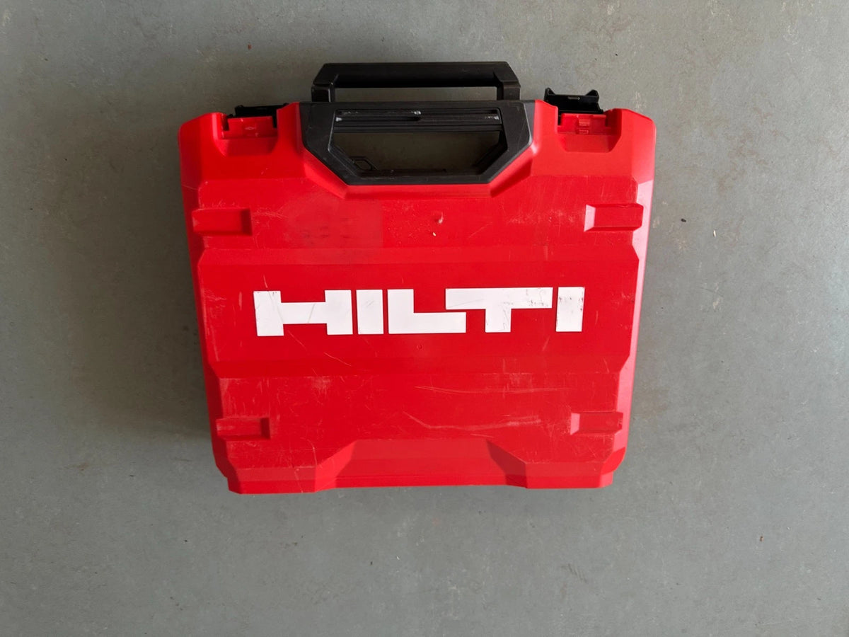 Hilti SF 4-A22 Akku/Ladegerät Akkuschrauber Vorführgerät