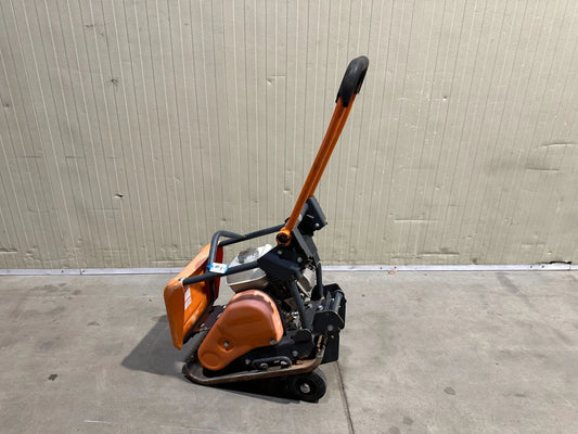 Belle FC 3612 E trilplaatverdichter 81 kg, bouwjaar 2019 B492