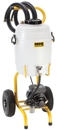compare product REMS Solar Push I80