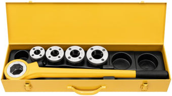 compare product REMS Eva Set 520015