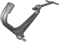 REMS geleidingsbeugel 6″