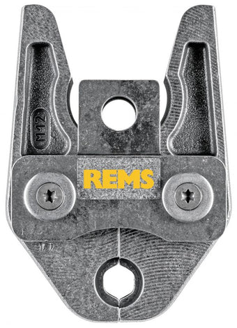 compare product REMS Persbek M12 