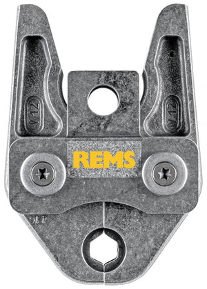 REMS Pressbacke V12 