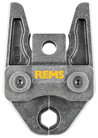 compare product REMS Persbek M15 