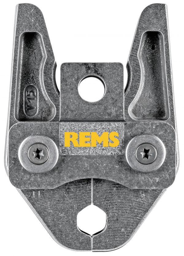 REMS Pressbacke V15 