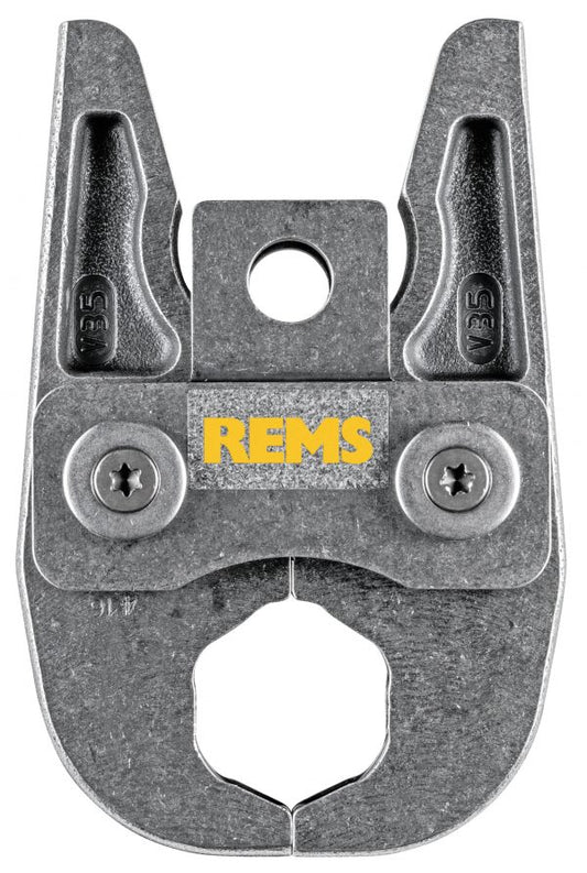 REMS Pressbacke V35 