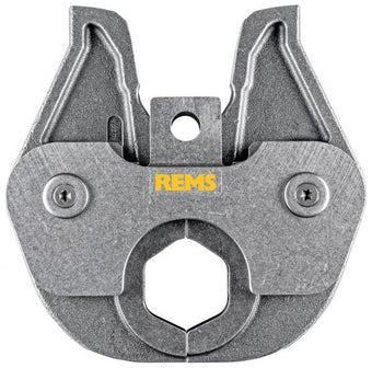 compare product REMS Pressbacke V42 