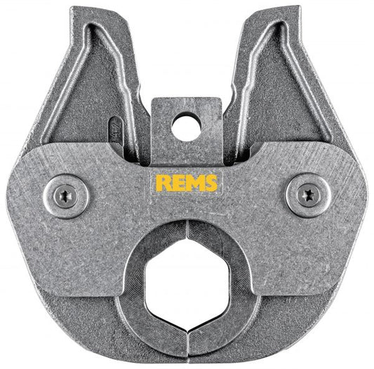 REMS Pressbacke V42 