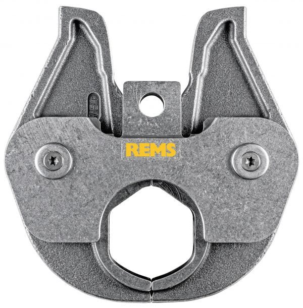 REMS Pressbacke V54 