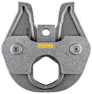 REMS Pressbacke V54 