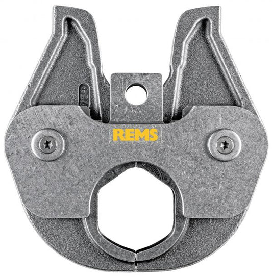 REMS Pressbacke V54 