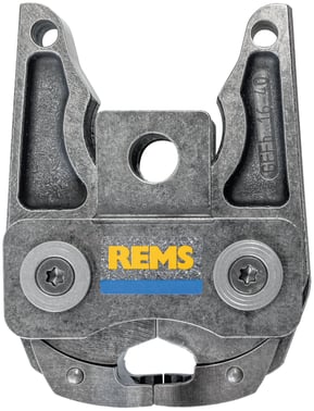 compare product REMS Pressbacke GFFb 16-40 (Geberit Flowfit) 