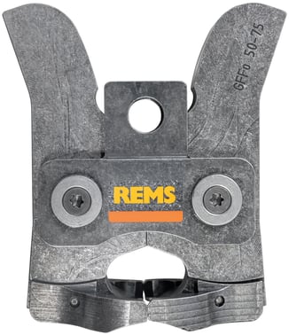 REMS Pressbacke GFFe 50-75 (Geberit Flowfit) 