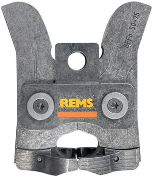 REMS Pressbacke GFFe 50-75 (Geberit Flowfit) 