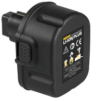 compare product REMS-accu 14,4 V 