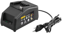 REMS 22V acculader 