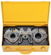 compare product REMS Persringset M42 & M54 