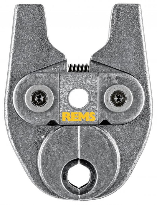 REMS Pressbacke M12 mini 