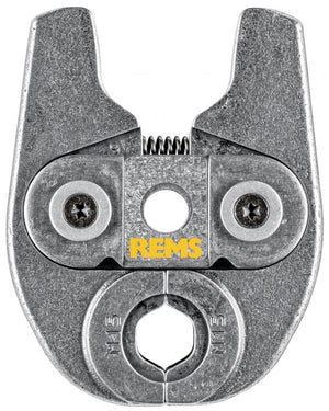 REMS Pressbacke M15 mini 