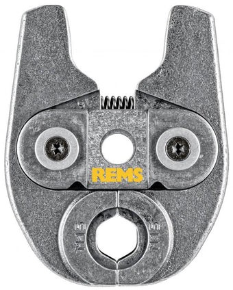 compare product REMS Pressbacke M15 mini 